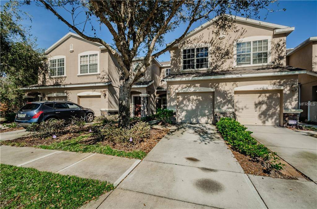 11917 CASTINE ST, New Port Richey, FL 34654