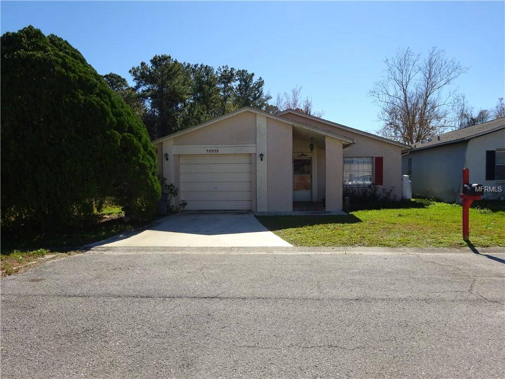 12212 COUNTRY COVE AVE, Hudson, FL 34669