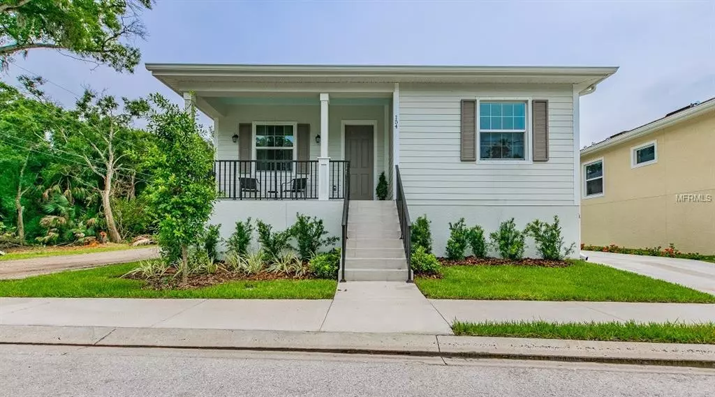 154 E SPRUCE ST, Tarpon Springs, FL 34689