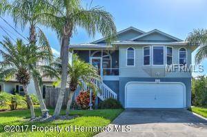 4132 DES PREZ CT, Hernando Beach, FL 34607