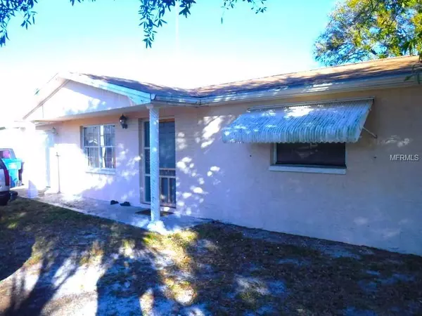3117 MERITA DR, Holiday, FL 34691