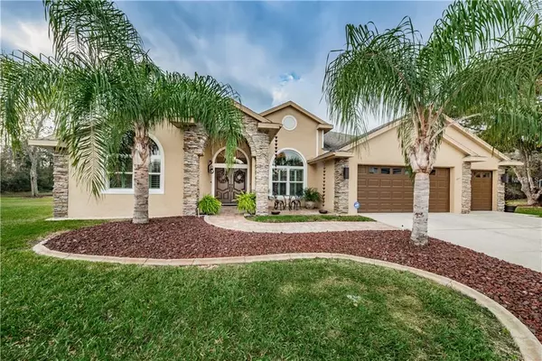 8100 MONTOCK CT, Trinity, FL 34655