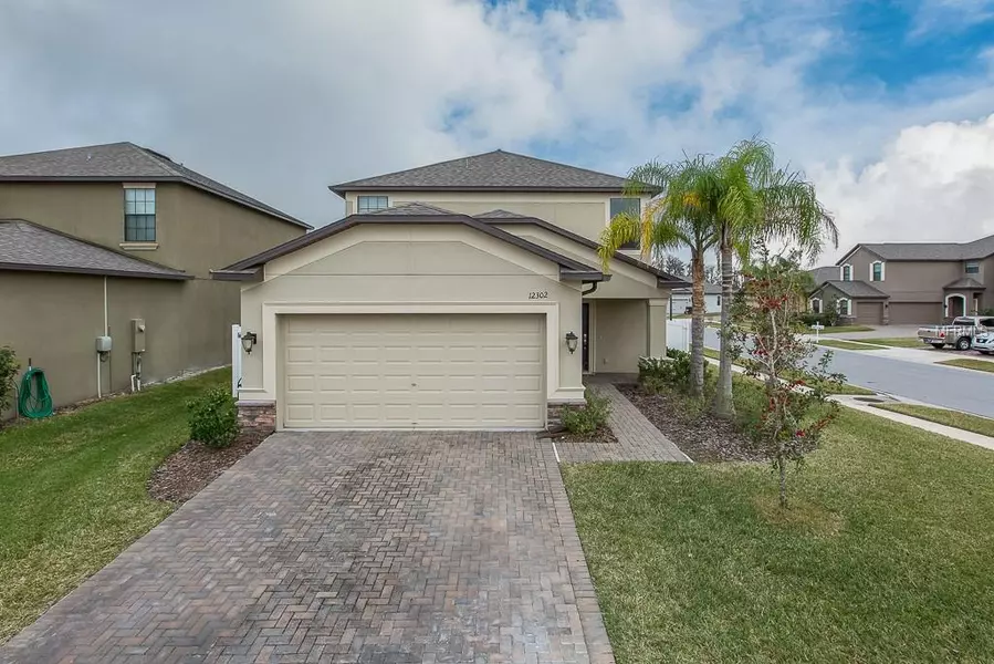 12302 VICTARRA PL, Trinity, FL 34655