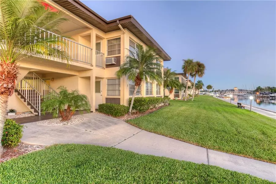 4812 JASPER DR #201, New Port Richey, FL 34652