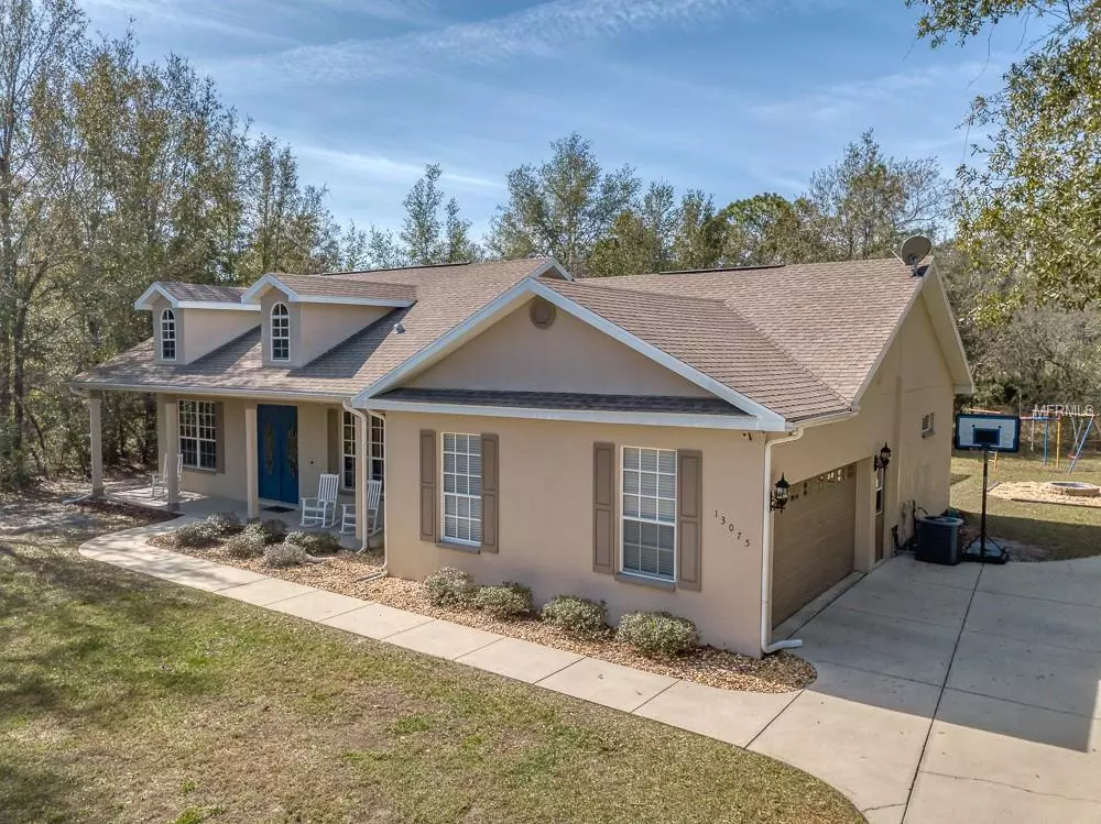 Weeki Wachee, FL 34614,13075 HORTON CT