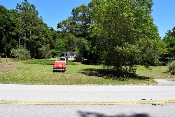 25411 POWELL RD, Brooksville, FL 34602