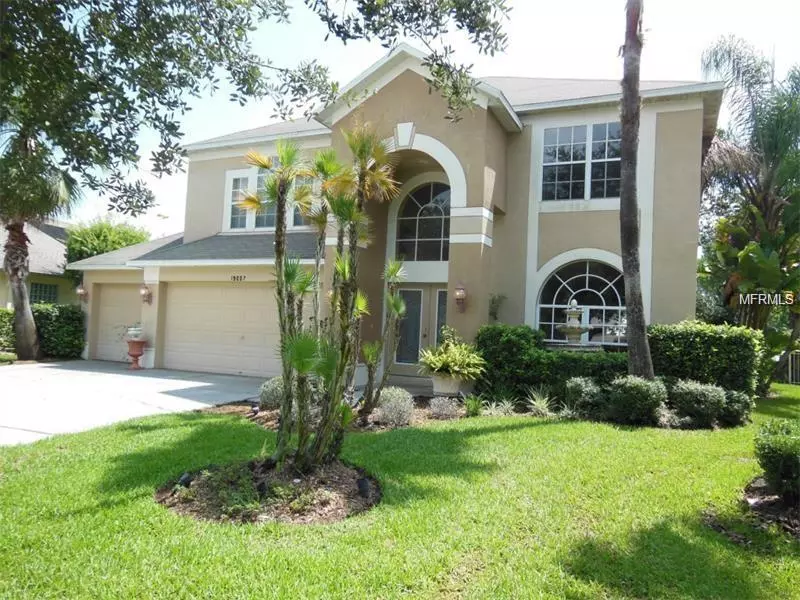 19007 CHEMILLE DR, Lutz, FL 33558