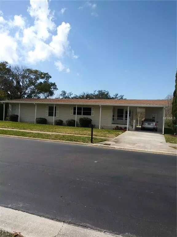 16837 CAMILLE ST, Hudson, FL 34667