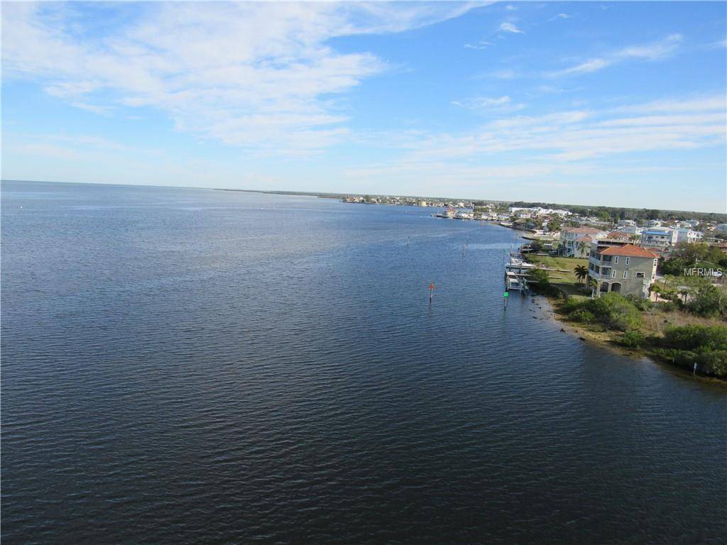 6035 SEA RANCH DR #808, Hudson, FL 34667
