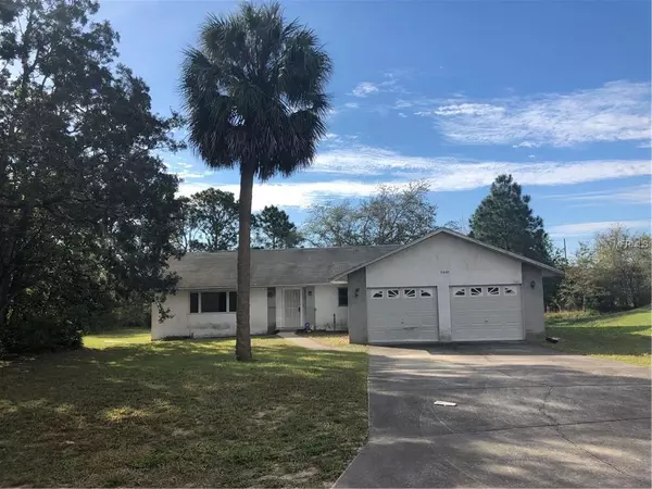 5649 CACTUS CIR, Spring Hill, FL 34606