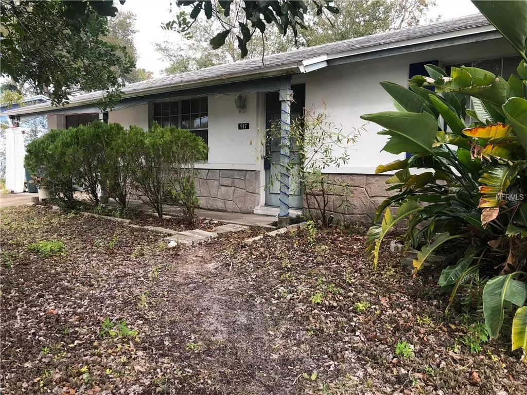 Tarpon Springs, FL 34689,917 GAINESWAY DR