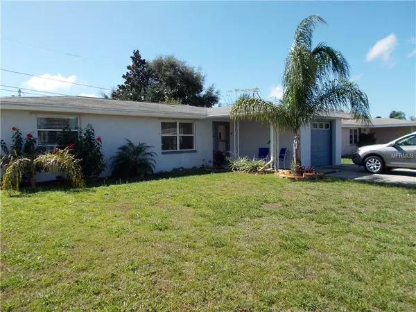 4832 PHOENIX AVE, Holiday, FL 34690