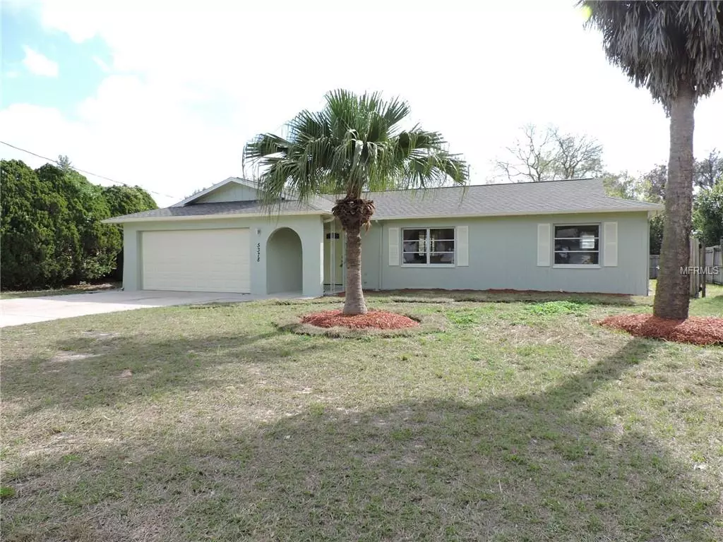 Spring Hill, FL 34606,5378 ASHLAND DR