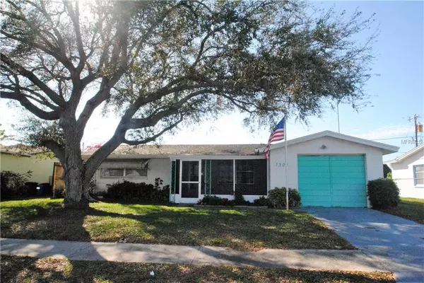 1301 LANDAU ST, Holiday, FL 34690