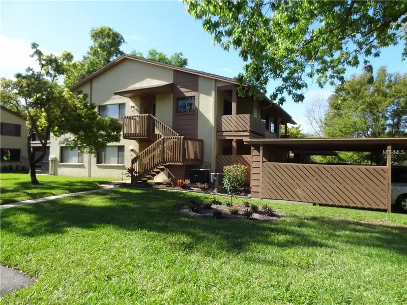 8404 BUNKER LN #C, Hudson, FL 34667