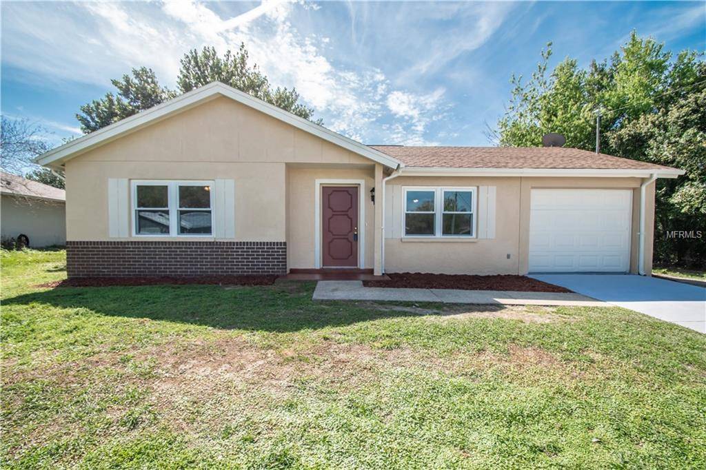13004 DRYSDALE ST, Spring Hill, FL 34609