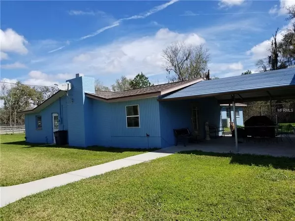 Brooksville, FL 34604,20332 AYERS RD