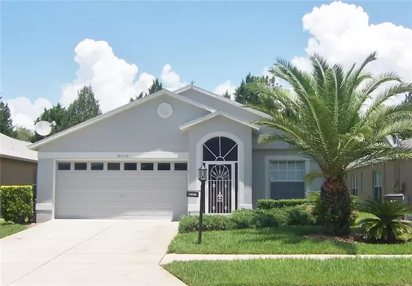18008 WEBSTER GROVE DR, Hudson, FL 34667