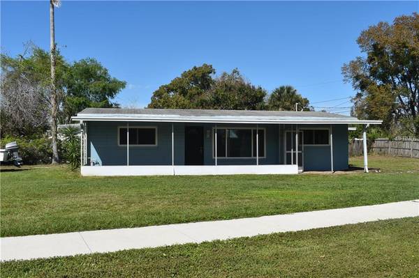 701 SUNSET DR, Tarpon Springs, FL 34689