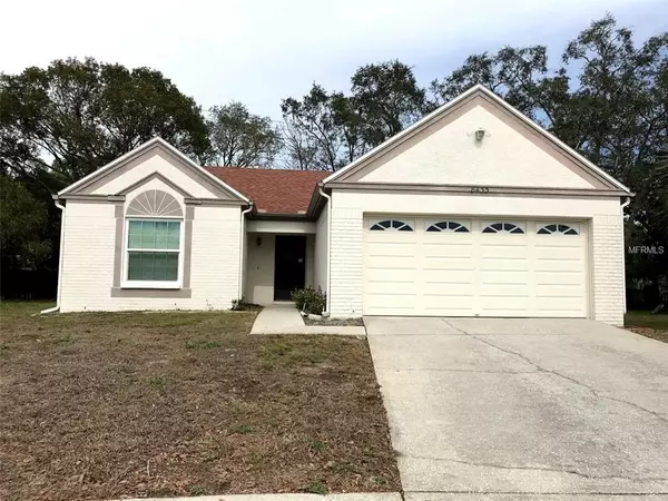 8435 DUVAL DR, Port Richey, FL 34668