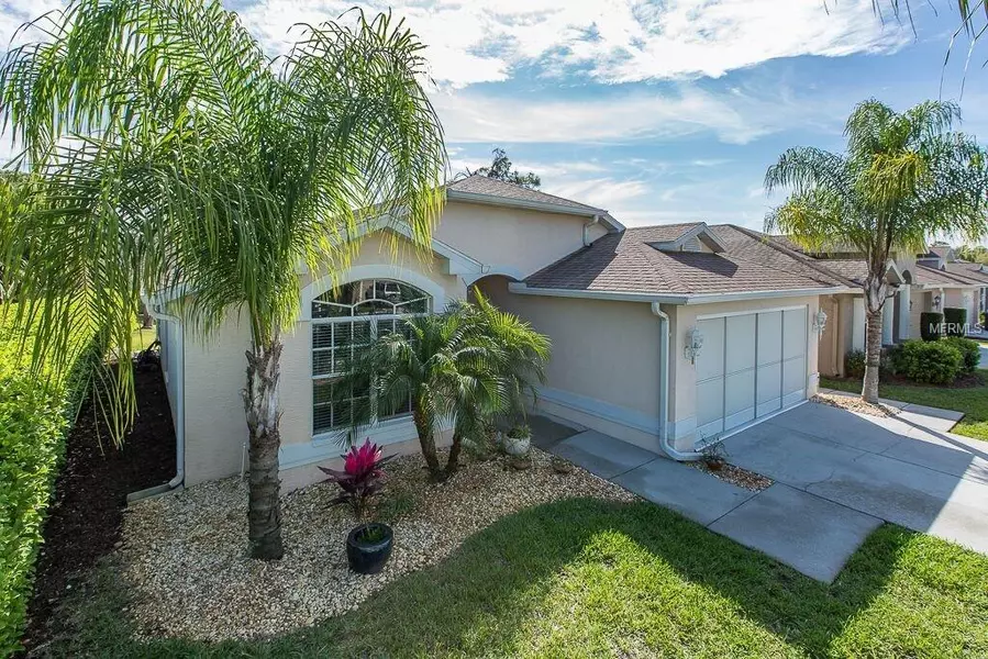 11443 TEE TIME CIR, New Port Richey, FL 34654