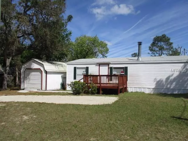5325 W MEADOW ST, Homosassa, FL 34446