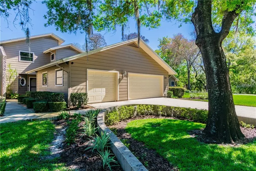 2856 BERWICK DR, Tarpon Springs, FL 34688