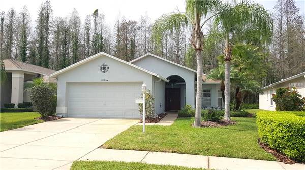 1103 SWEET JASMINE DR, Trinity, FL 34655