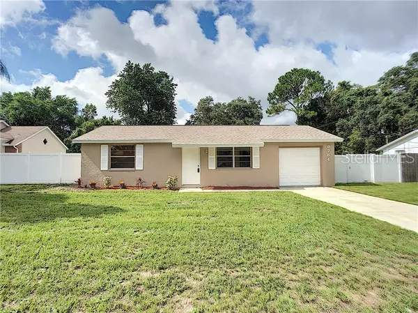 9784 HORIZON DR, Spring Hill, FL 34608