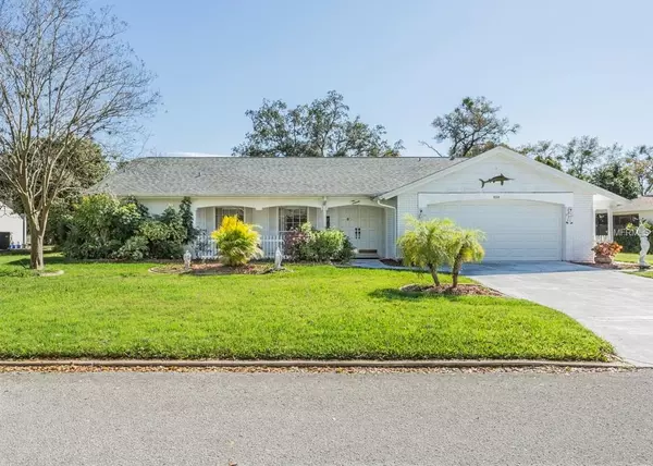 8504 FOREST GLADE DR, Hudson, FL 34667