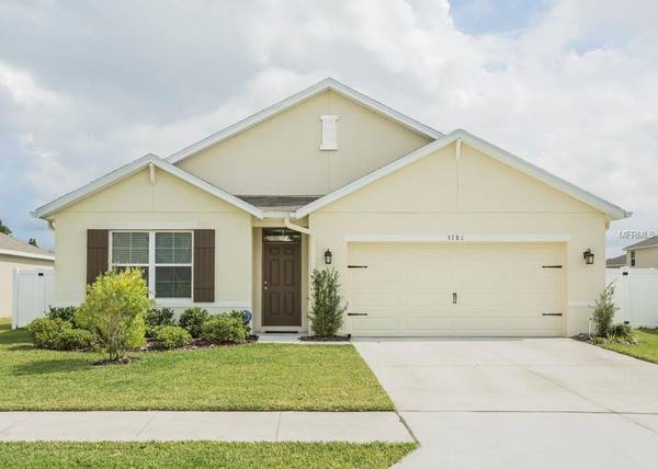 3781 BRAMBLEWOOD LOOP, Spring Hill, FL 34609