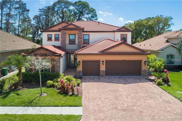 2614 GRAND LAKESIDE DR, Palm Harbor, FL 34684