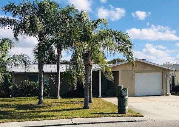 2318 SOCIETY DR, Holiday, FL 34691