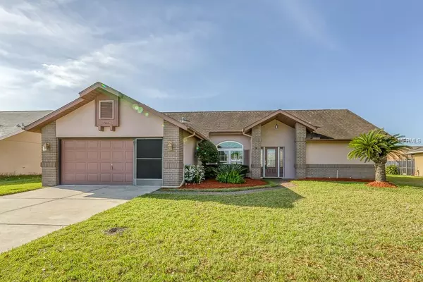 8842 NAPA LOOP, New Port Richey, FL 34653