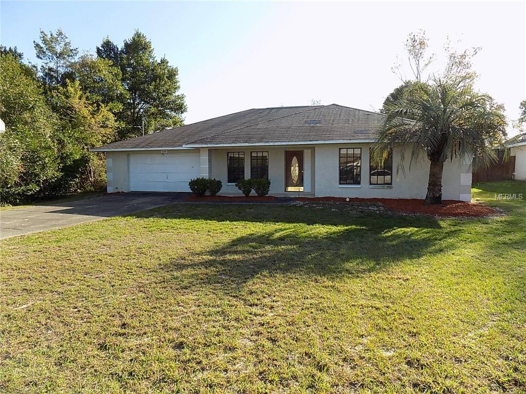 1064 ALTOONA AVE, Spring Hill, FL 34609