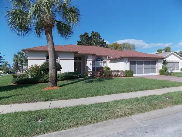 8827 MEDALIST CT, Hudson, FL 34667