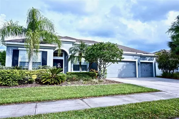 Parrish, FL 34219,11469 SUMMIT ROCK CT