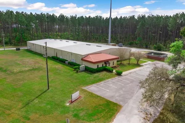 21228 POWELL RD, Brooksville, FL 34604