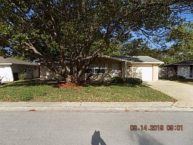 7429 LIVE OAK LN, New Port Richey, FL 34653