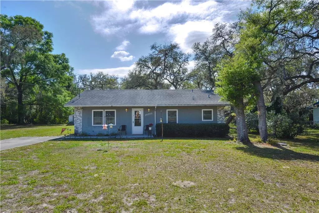 Ridge Manor, FL 33523,34505 ORCHID Pkwy