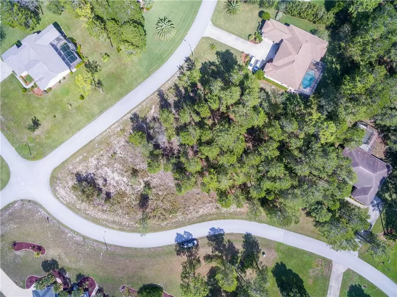 Lot 1 WARM WIND WAY, Weeki Wachee, FL 34613