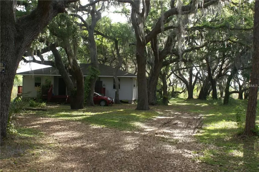 10099 FRIERSON LAKE DR, Hudson, FL 34669