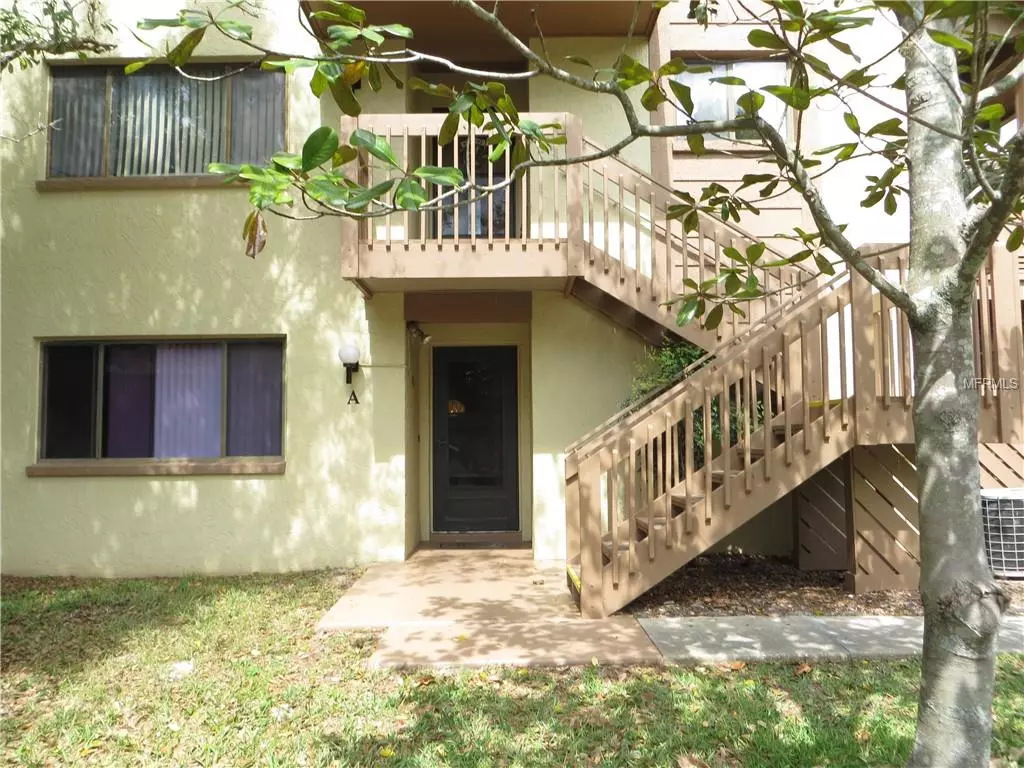 Hudson, FL 34667,13009 WEDGEWOOD WAY #A