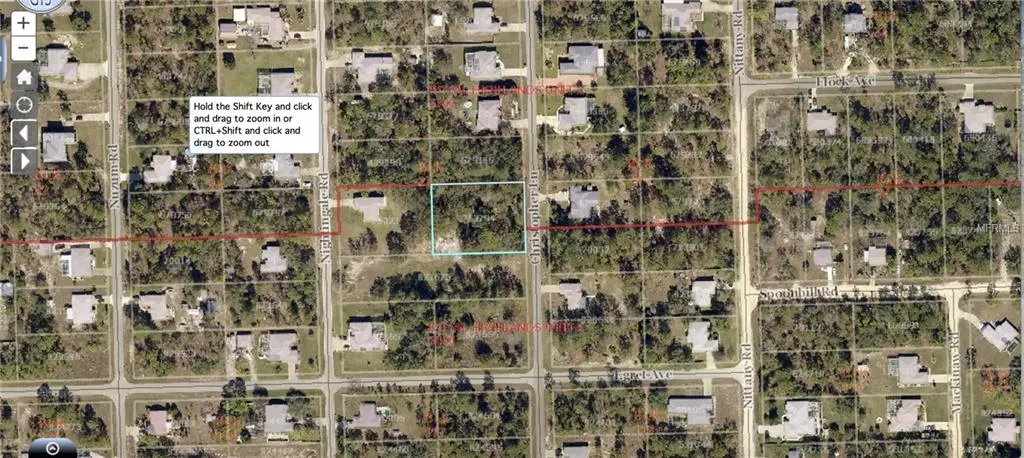 Weeki Wachee, FL 34613,8233 CHRISTOPHER LN