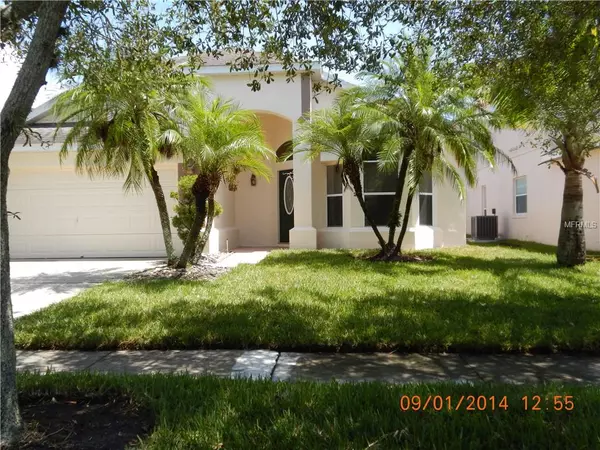 125 WESTMORELAND CIR, Kissimmee, FL 34744