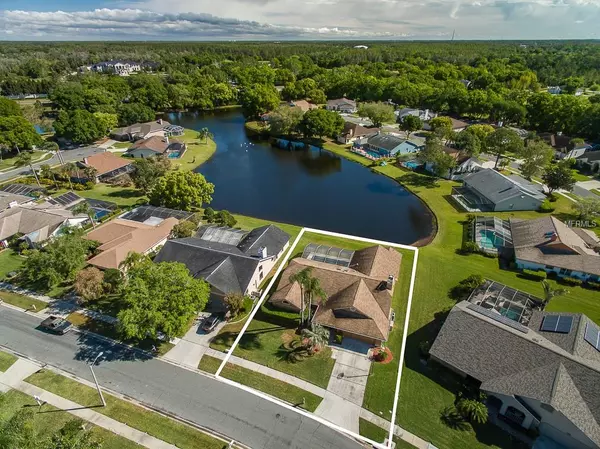 Tarpon Springs, FL 34688,417 WATERFORD CIR E