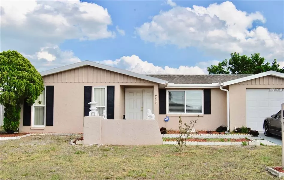 9220 HAVERFORD LN, Port Richey, FL 34668