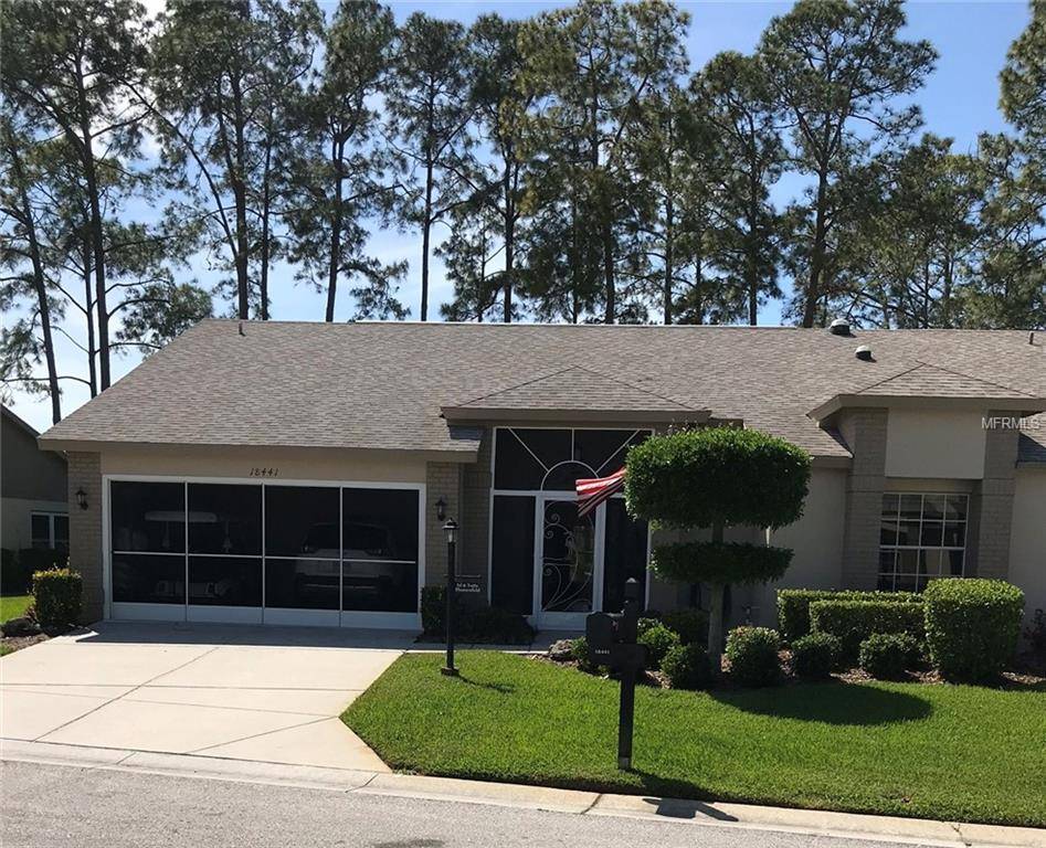 Hudson, FL 34667,18441 BENT PINE DR