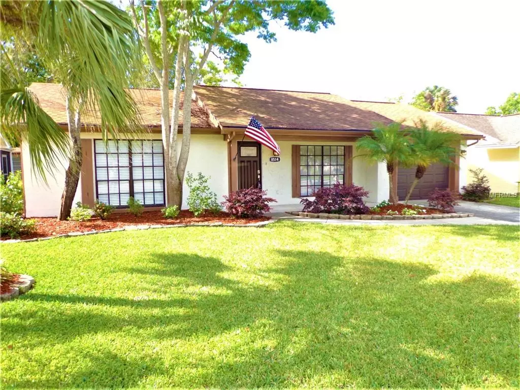 Hudson, FL 34667,8514 WAGON WHEEL LN