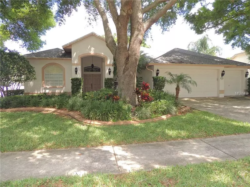 23527 OAKSIDE BLVD, Lutz, FL 33559